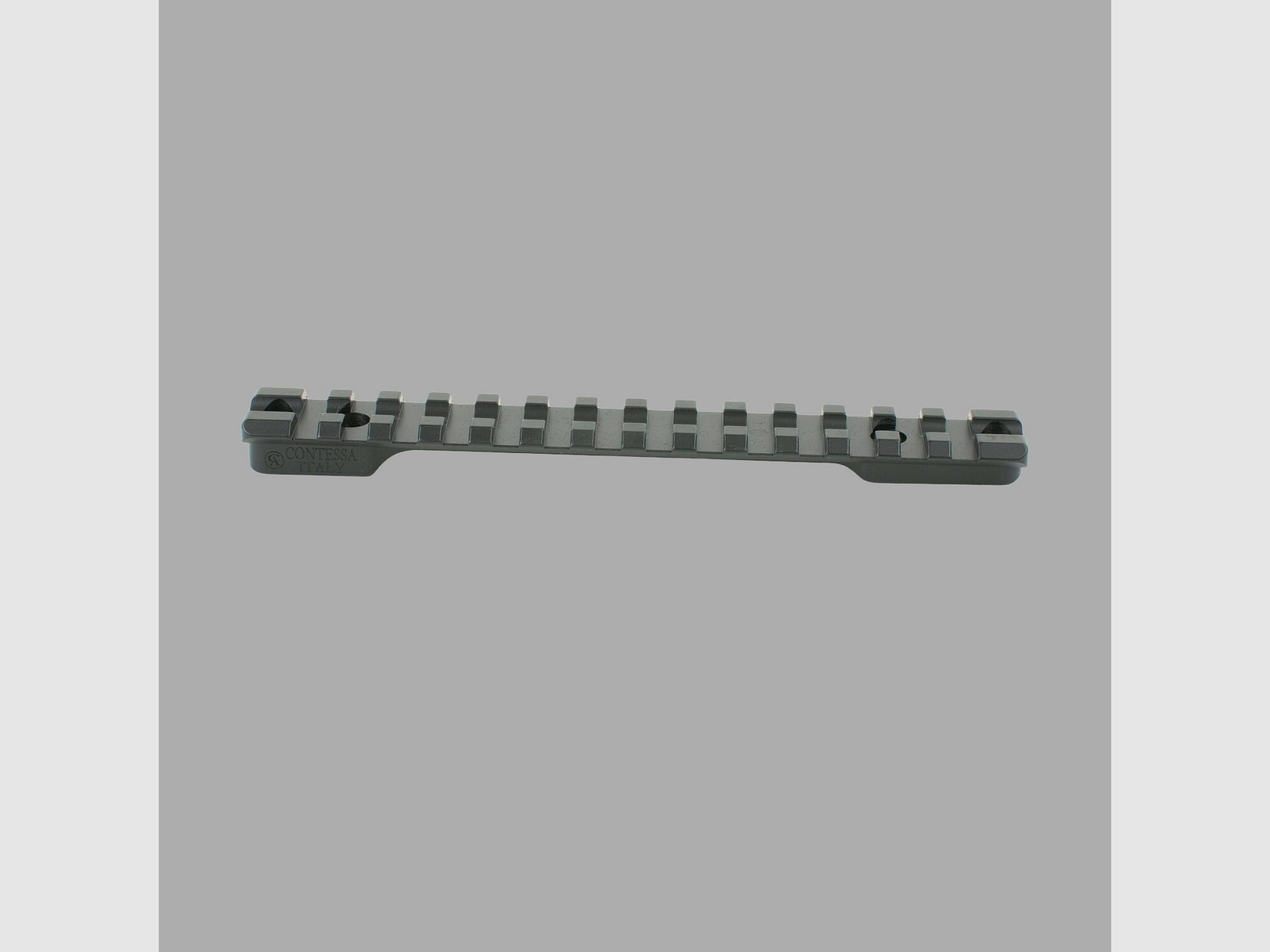 Rifle Doc Picatinny Weaver STAHL Schiene für FRANCHI HORIZON