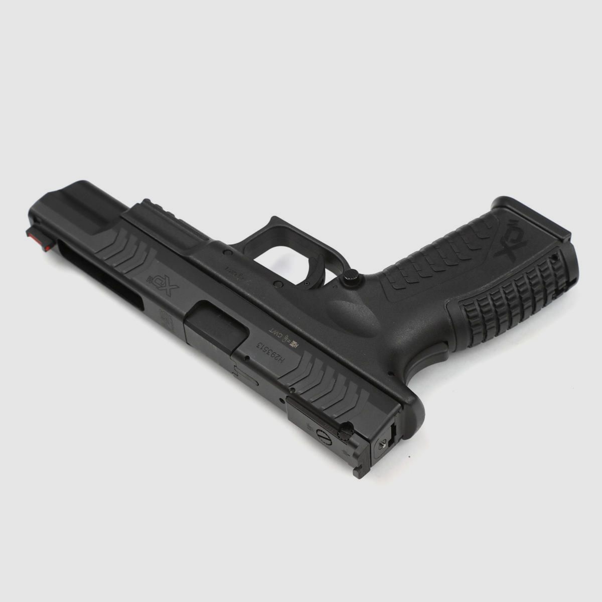 HS Produkt XDM-9 5.25 9x19mm, Bild 8 von 14