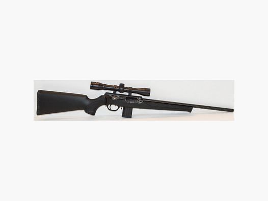 ISSC SPA 22 STANDARD BÜCHSE KALIBER 22LR NEU (896200)