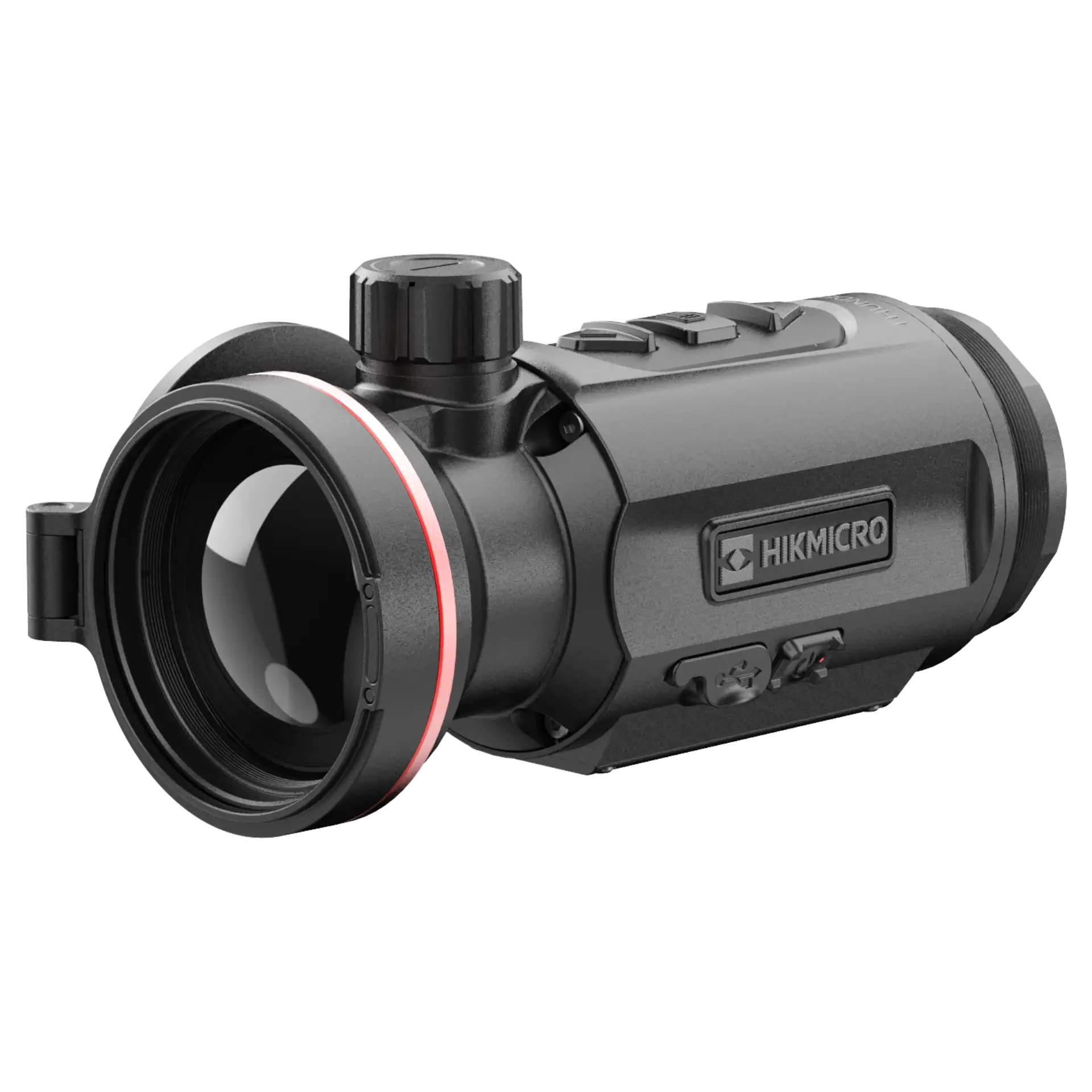 Wärmebild Vorsatzgerät Hikmicro Thunder TQ50C 3.0