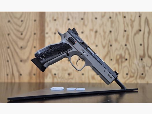 CZ Shadow 2 Urban Grey