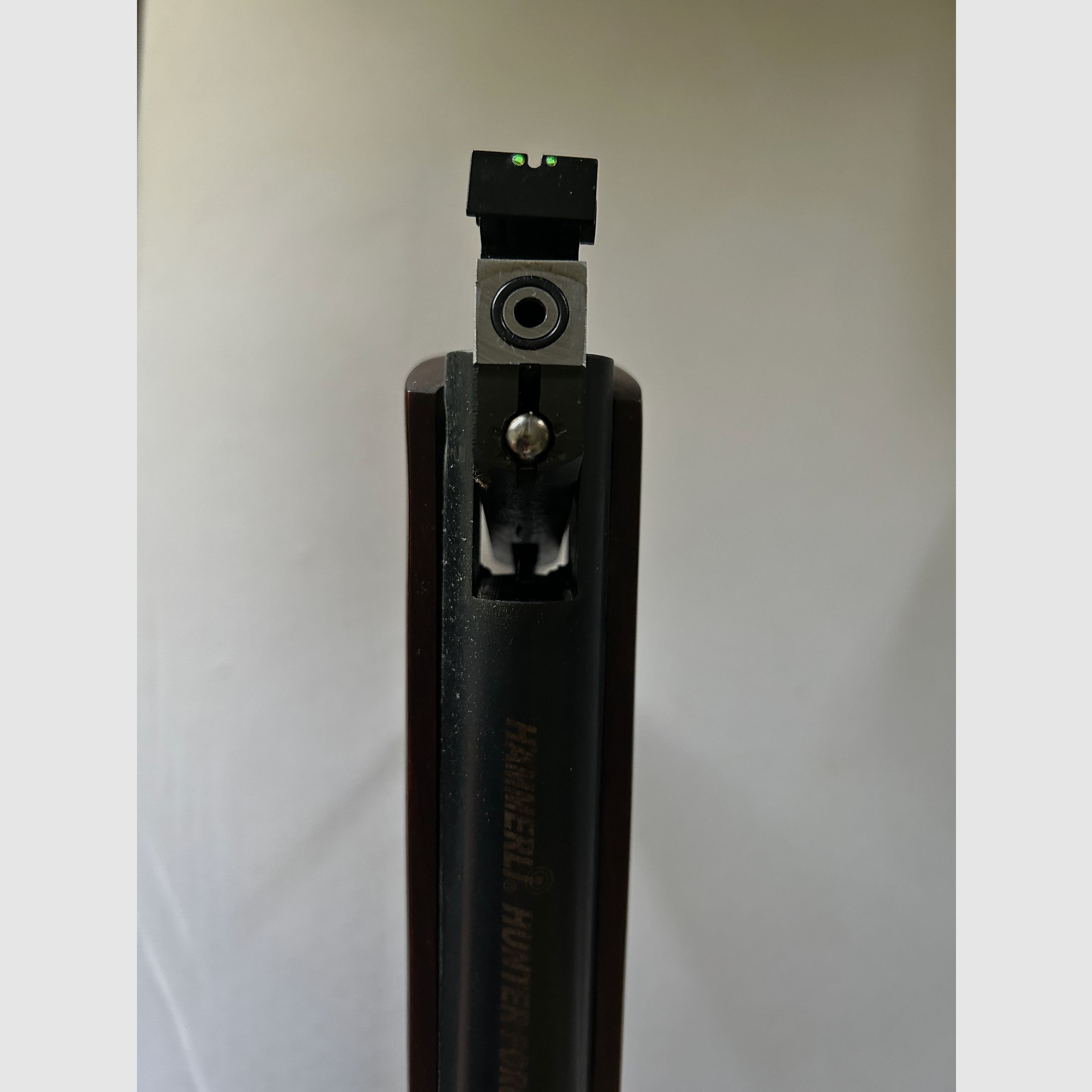 Luftgewehr gebraucht 