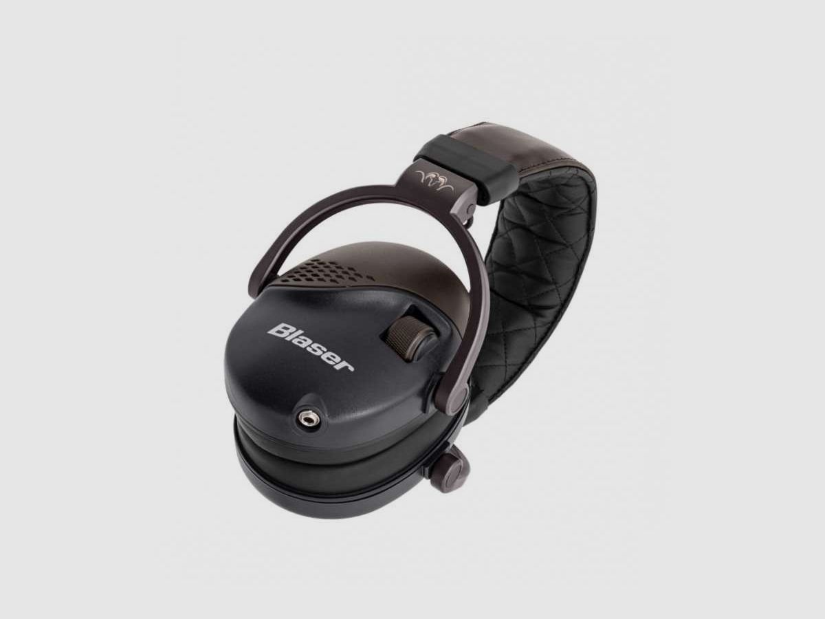 Protezione acustica Blaser, immagine 2 di 6