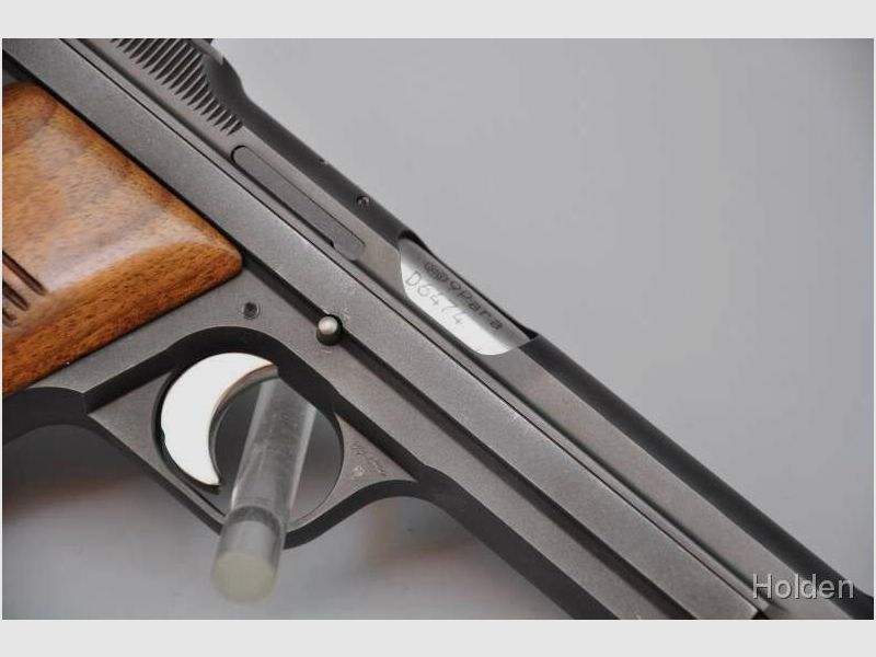 SIG P210 9mmLuger