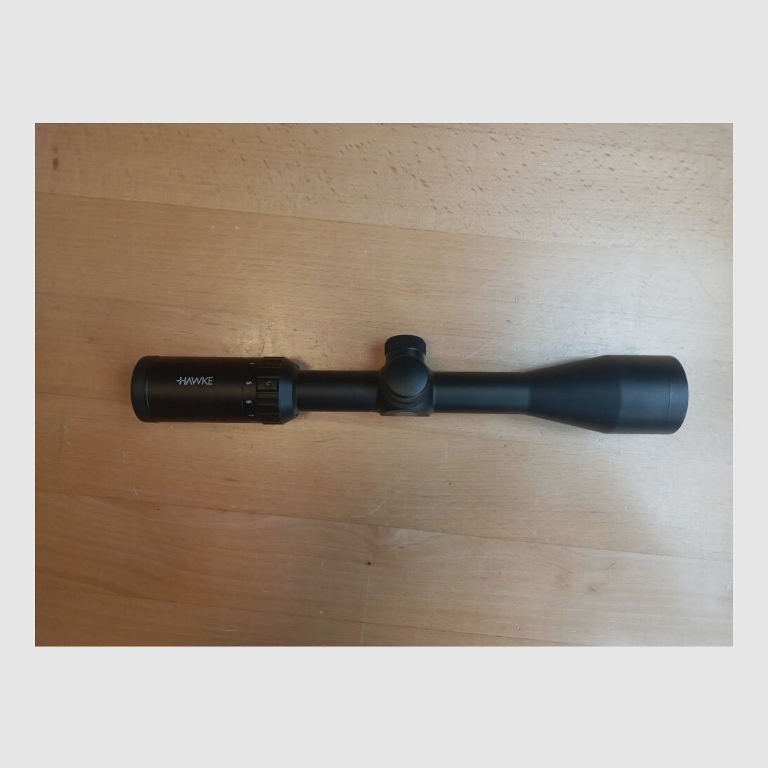 Hawke Vantage