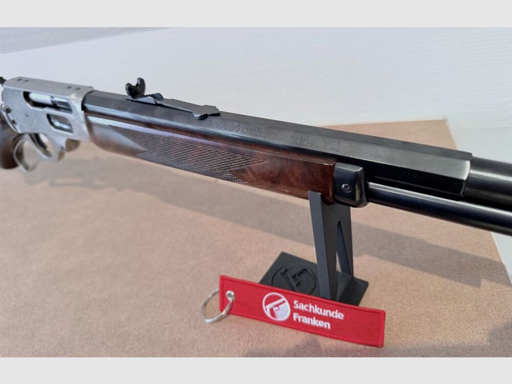 Marlin 1895 Century Limited