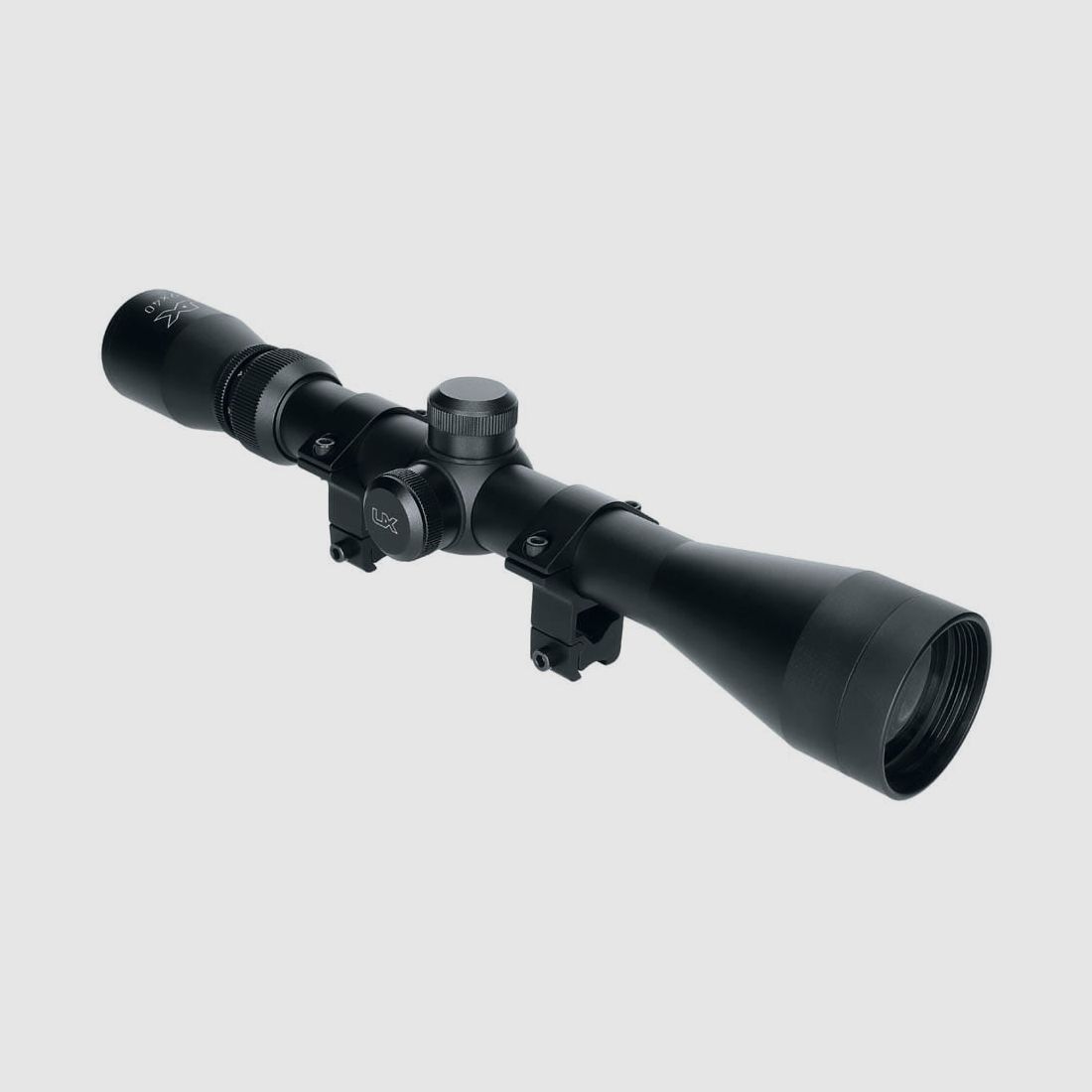 UX RS 3-9x40 cannocchiale, immagine 1 di 3