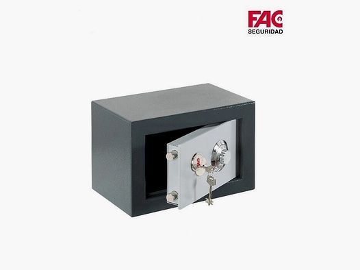 FAC SEGURIDAD Cajas fuertes 100 MS FAC 101 MS