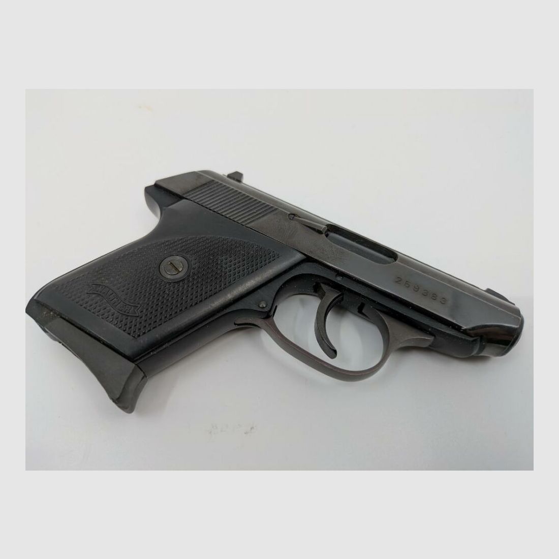 Walther TPH