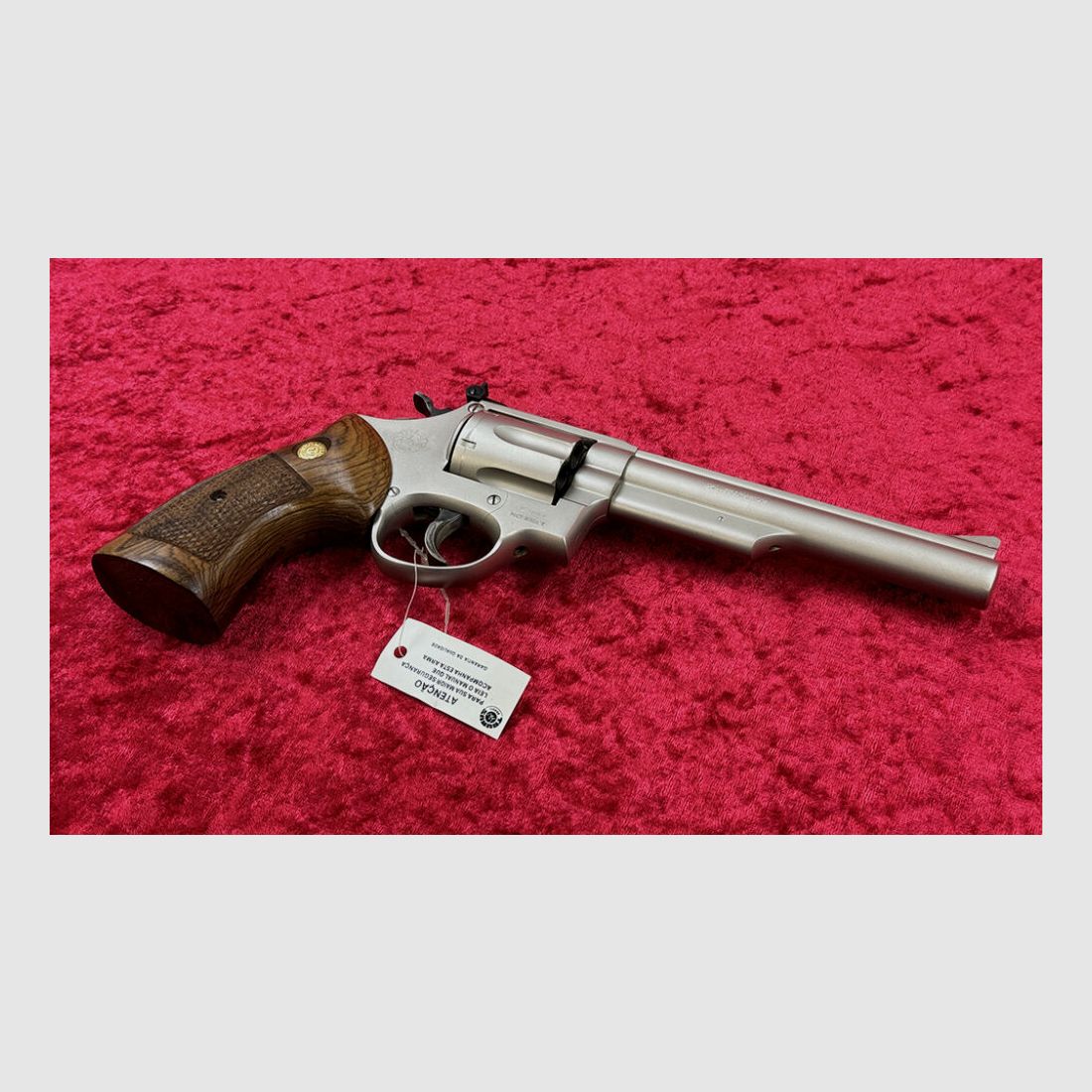Taurus M 66, Bild 4 von 7