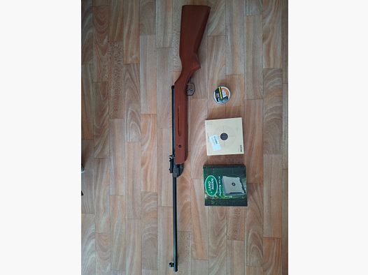 Luftgewehr Perfecta Modell 32