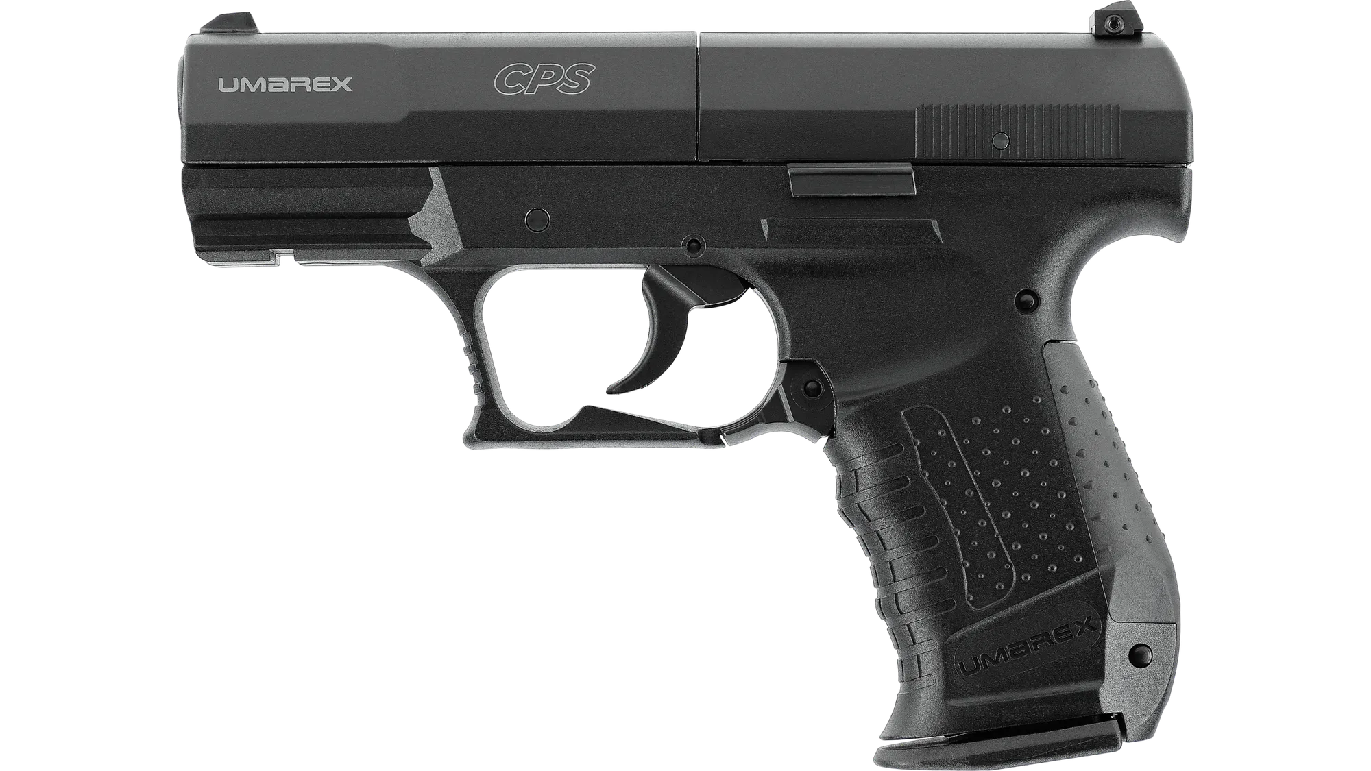Umarex CPS, immagine 1 di 2
