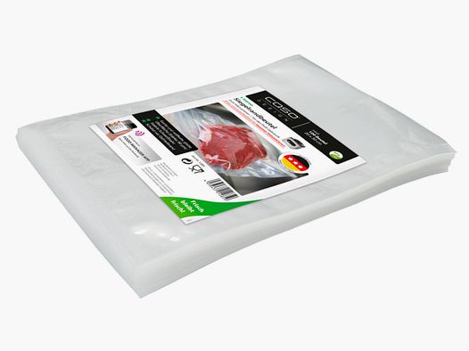 Caso Siegelrandbeutel