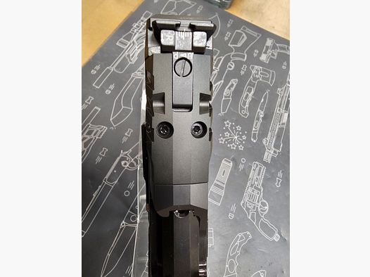 Merkle Tuning Micrometer Level PDP