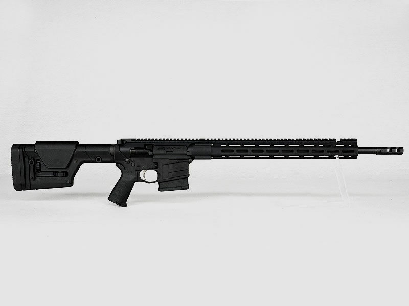 SAVAGE MSR 10 Long Range
