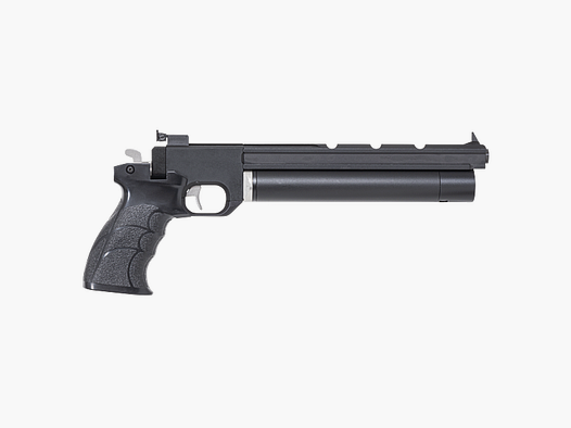 Pistole Snowpeak PP700S-A PCP Kaliber 5,5 MM