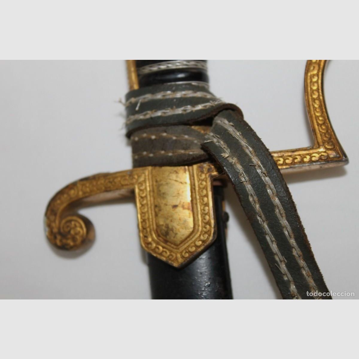 Original Sabel WH aus Wk2 (Original Eickhorn Solingen)