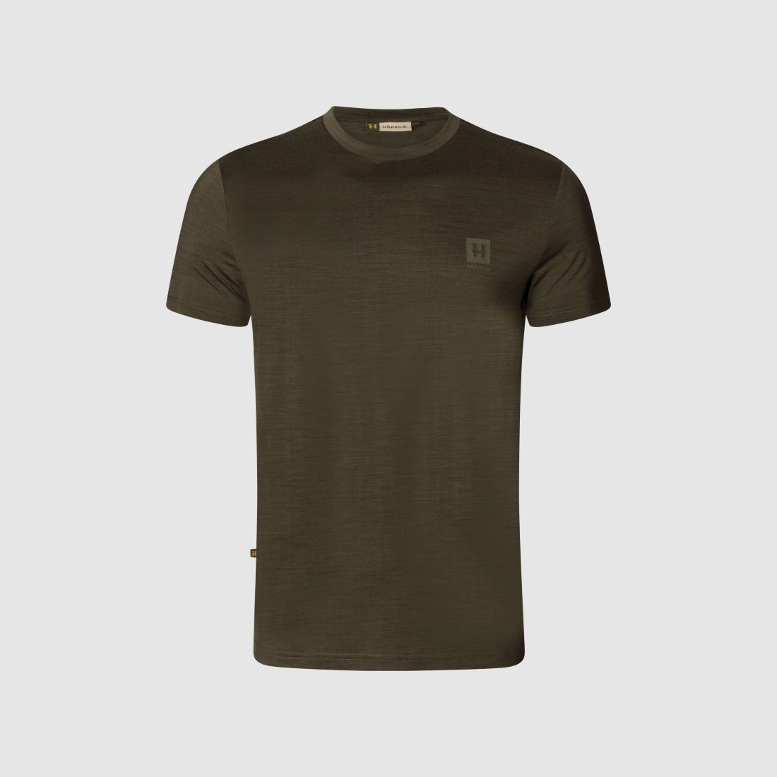 Härkila Base All Season T-shirt Vert