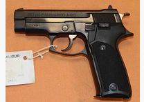 Pistolet Astra Modèle 80 Calibre 9 Steyr