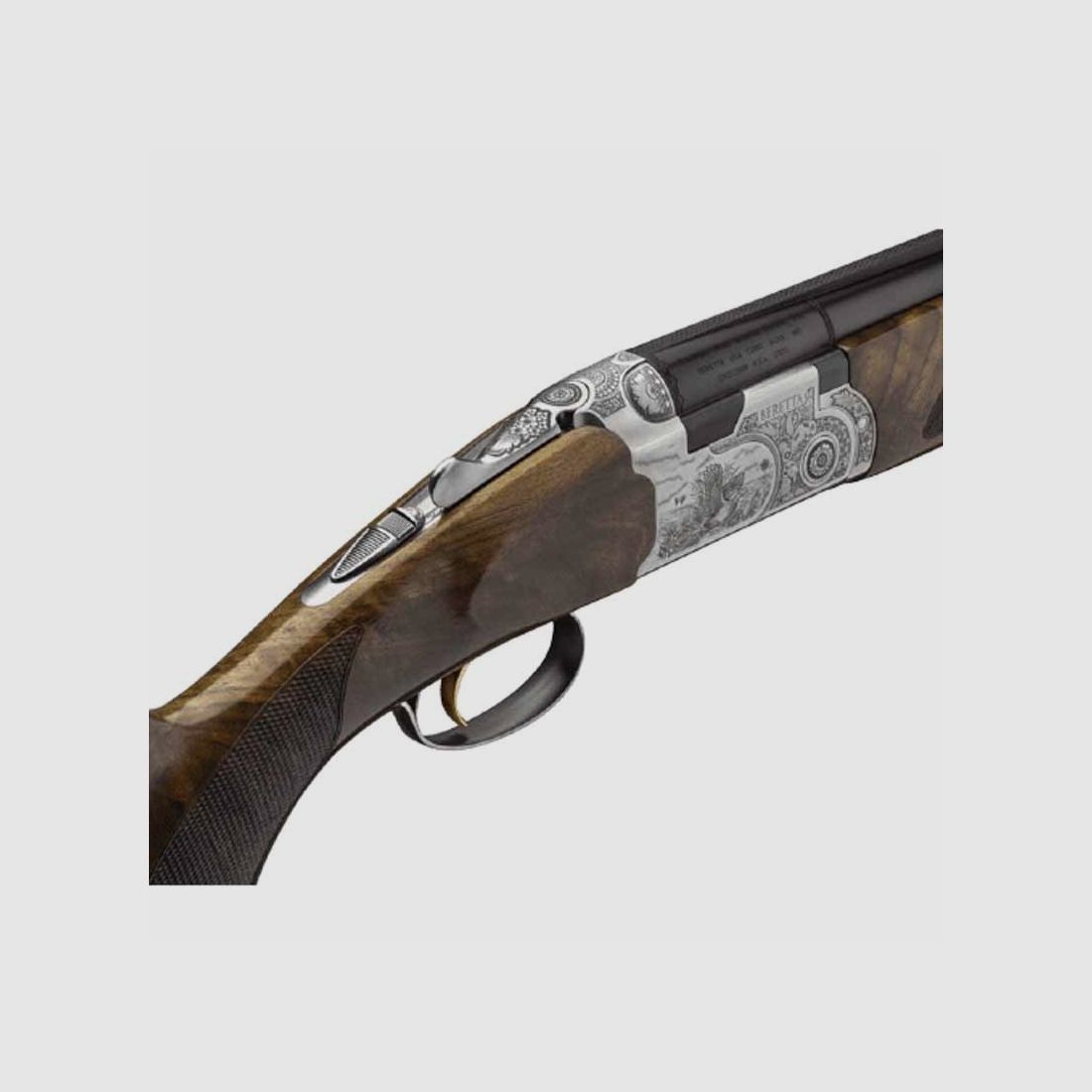 Beretta 687 Silver Pigeon III HP Kal. 410, Bild 4 von 6