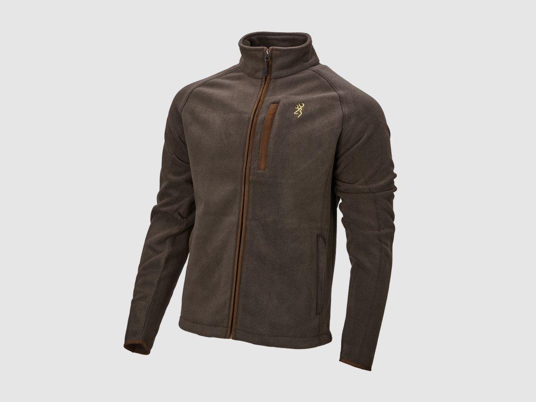 Summit Jacke Khaki