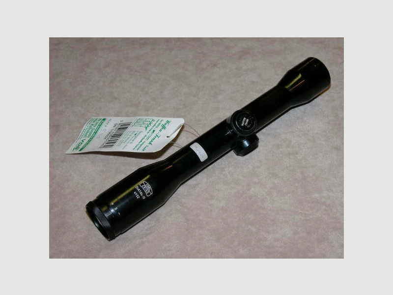 Zeiss - Oberkochen Mod. Diatal-D 4x32/A1