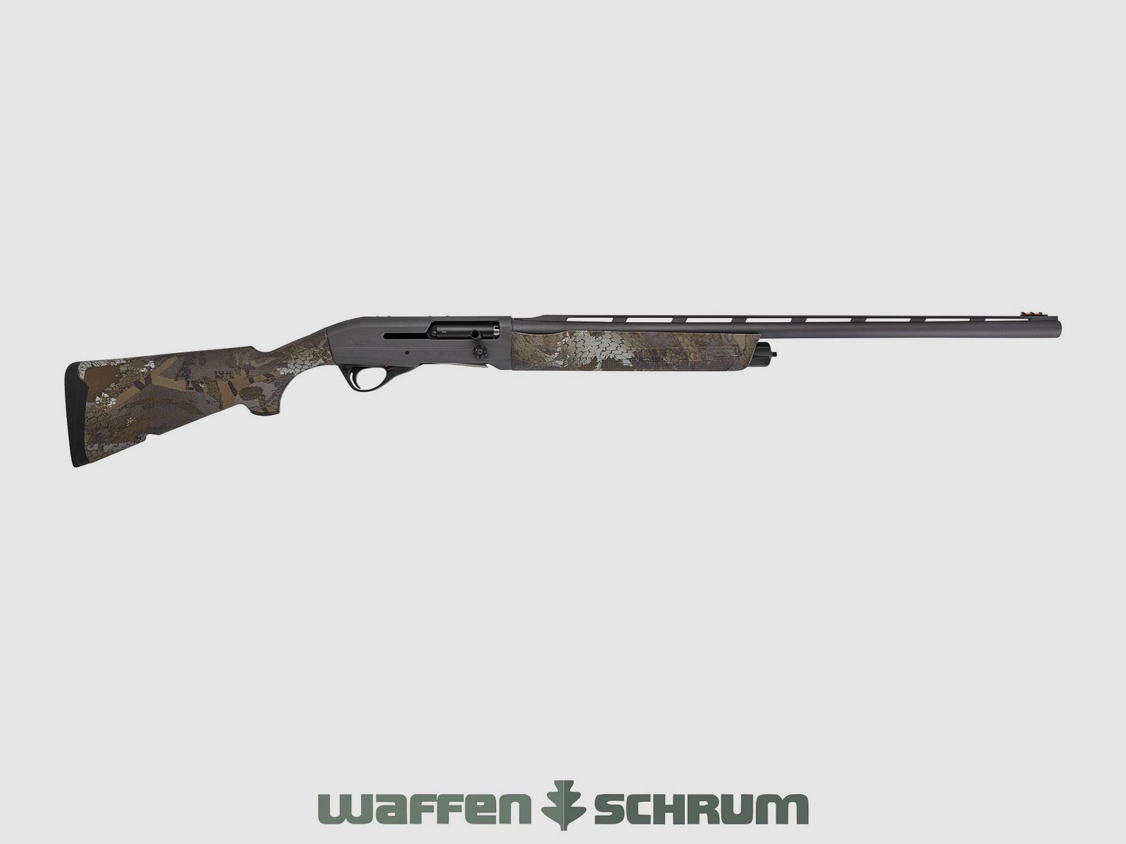 Franchi Affinity 3.5 Elite Cobalt Camo Optifade Timber