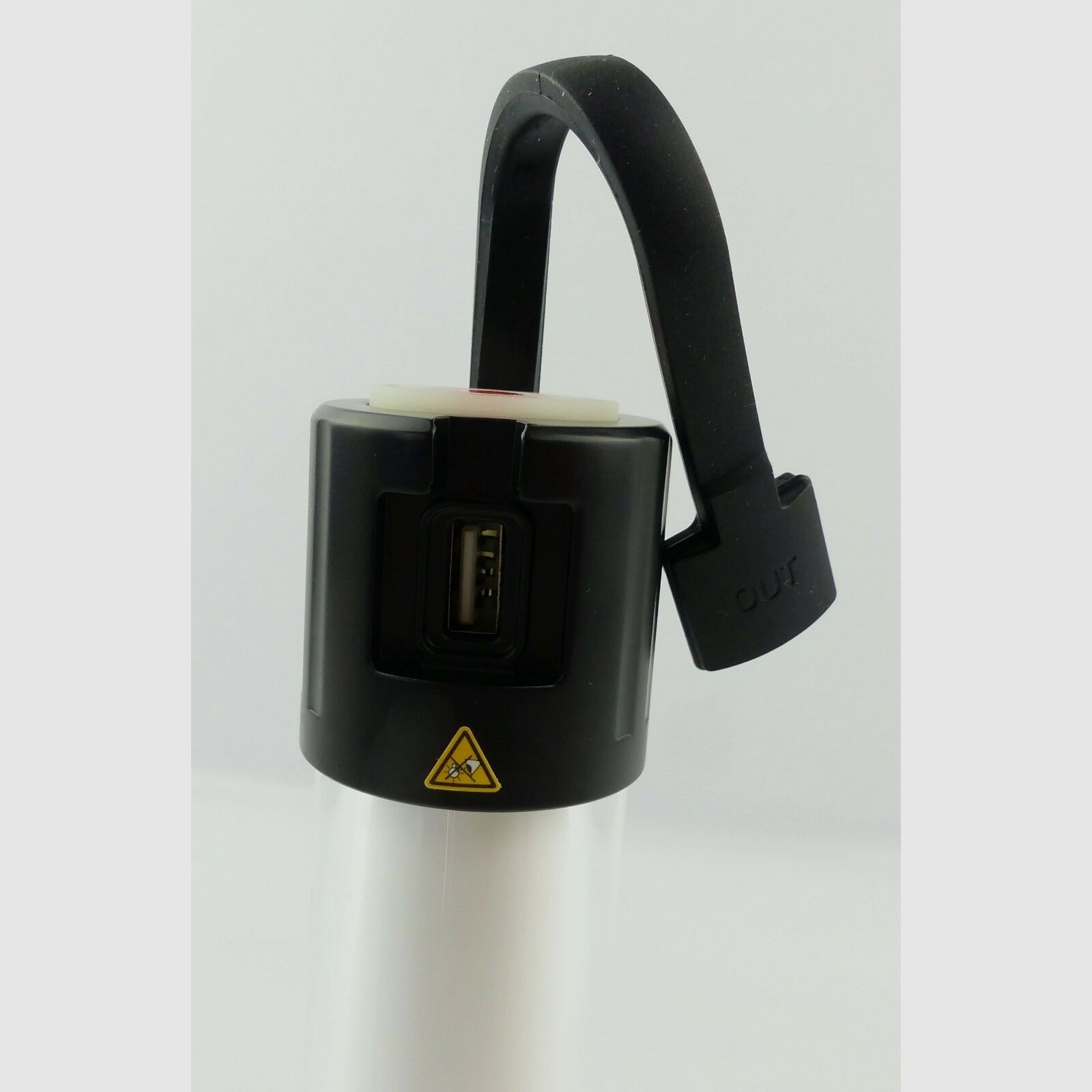 Ledlenser 500929 ML6 Lampa LED do użytku na zewnątrz Lampa kempingowa 750 lumenów