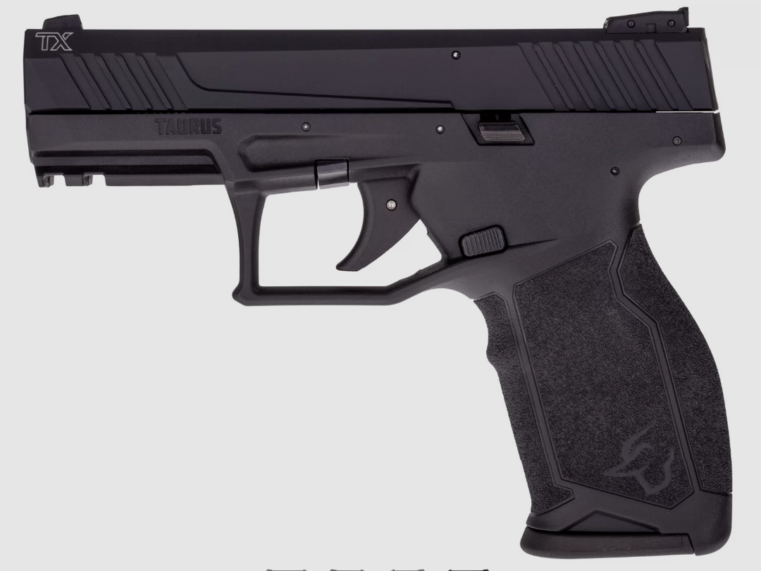 Pistolet Taurus TX 22, zdjęcie 3 z 3