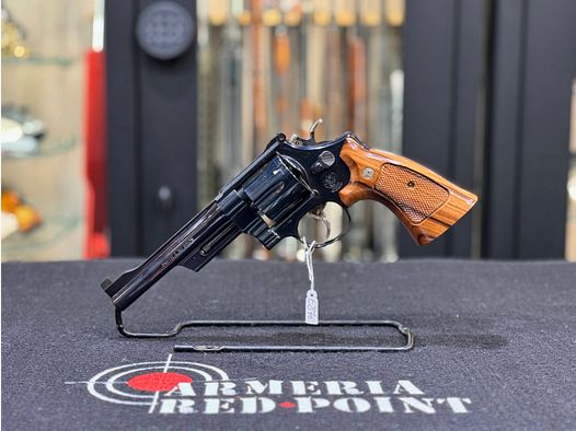 Smith & Wesson mod. 27