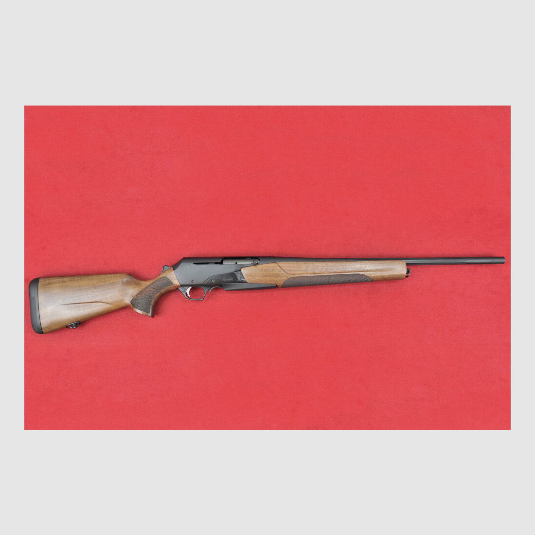 Browning BAR 4X Action Hunter Threaded 20" .308 Win. Selbstladebüchse