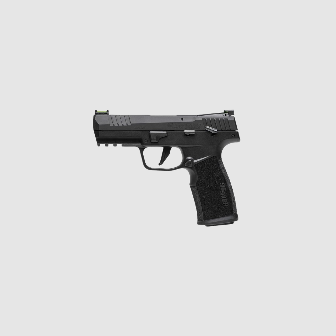 PISTOLE – SIG SAUER – P322 C/22LR, Bild 1 von 4