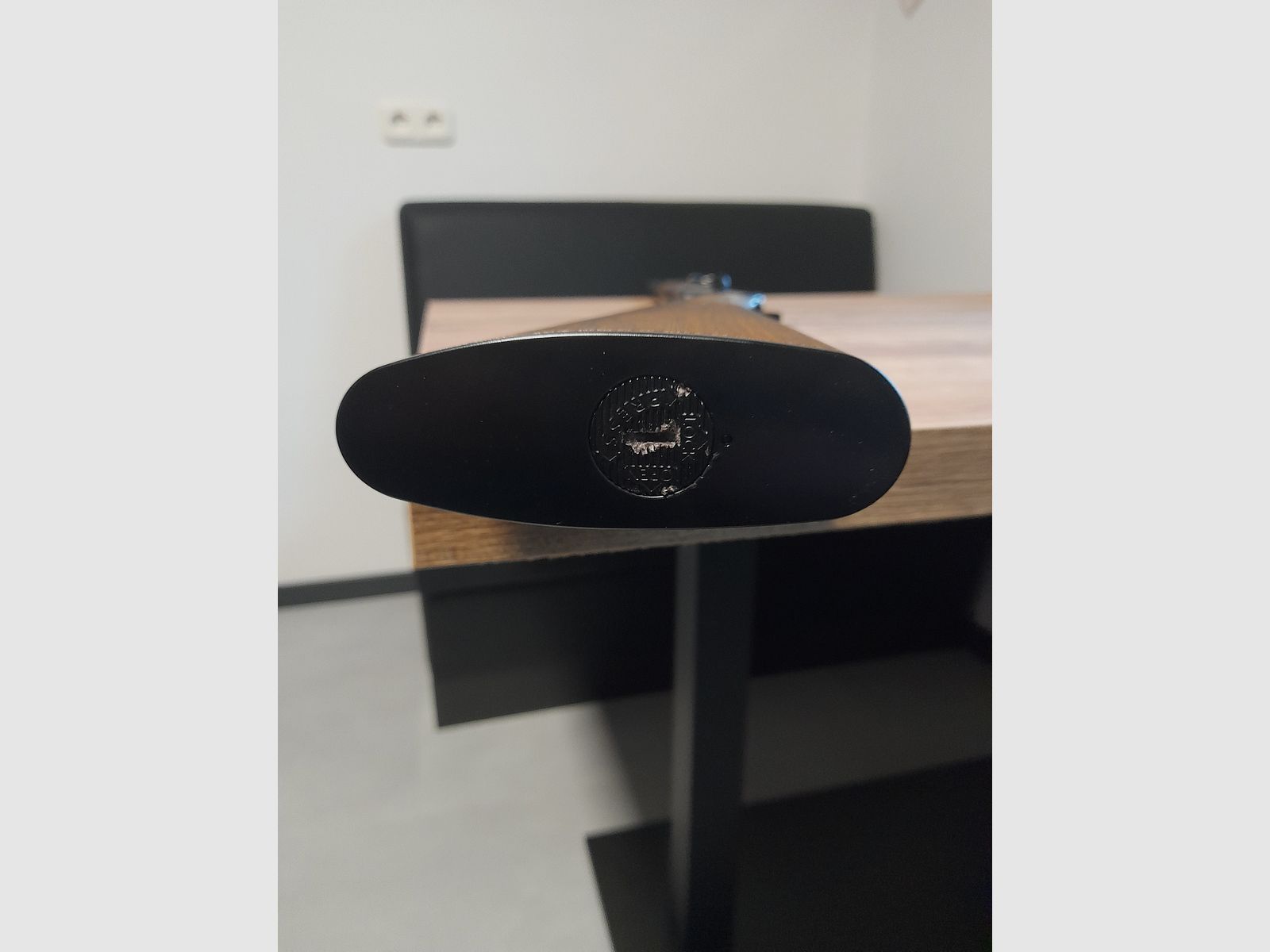 Legends Cowboy Rifle CO2 Geweer