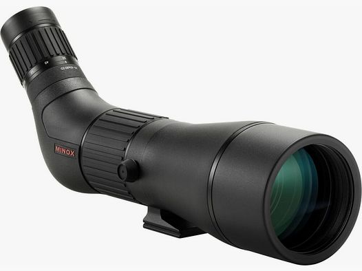 MINOX Spotting Scope 20-60x80 ED