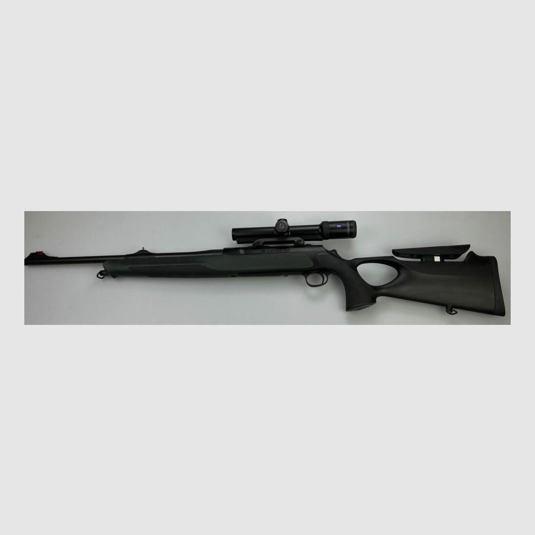 Sauer 303 Synchro XT