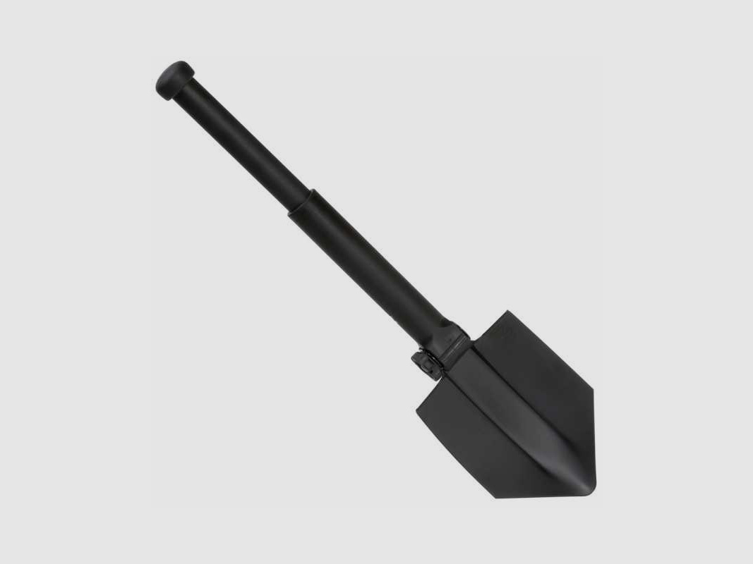 Glock entrenching tool