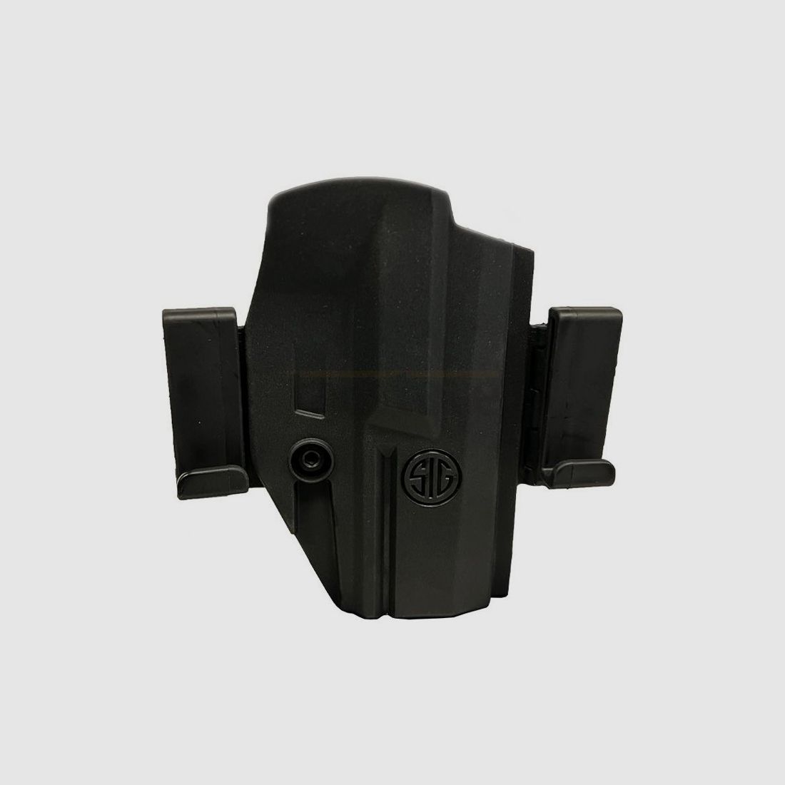Sig Sauer – Holster / P322 IWB/OWB Ambidextre / Noir, image 1 sur 4