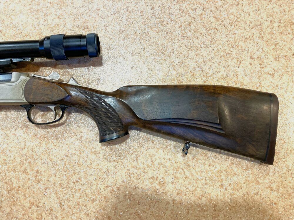 Blaser K 770