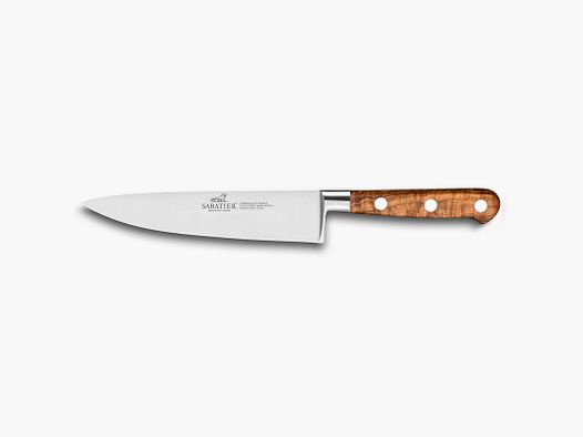 KÜCHENMESSER SABATIER IDÉAL PROVENCAO