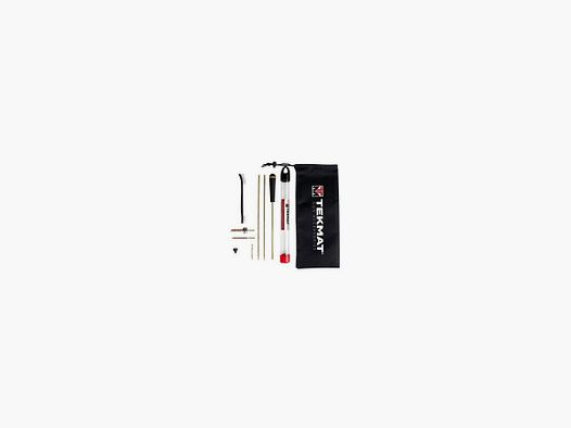 Kit de nettoyage TekMat pour fusil - Calibre 7.62