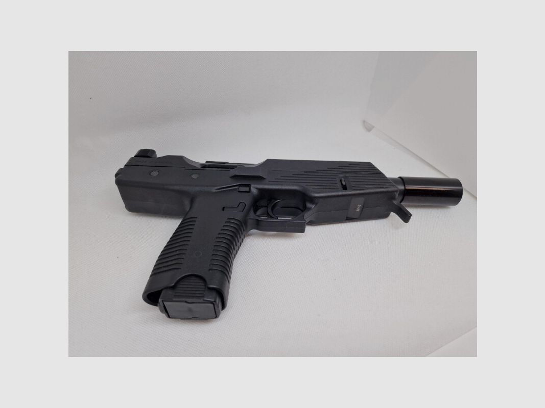 Steyr SPP, Bild 5 von 7