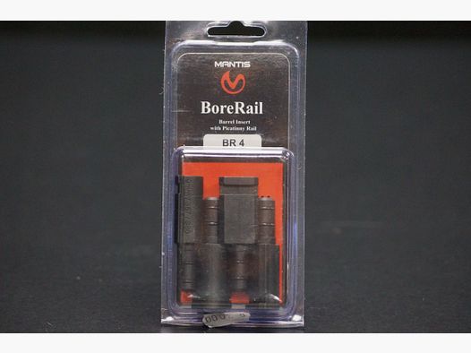 Mantis BR4 BoreRail Adapter – Universal