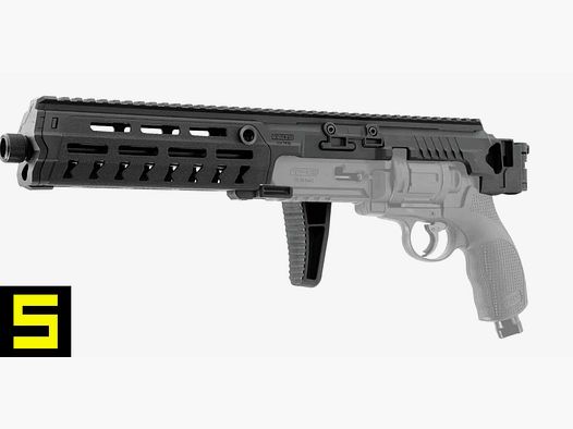 T4E Carbine Conversion Kit for TR50
