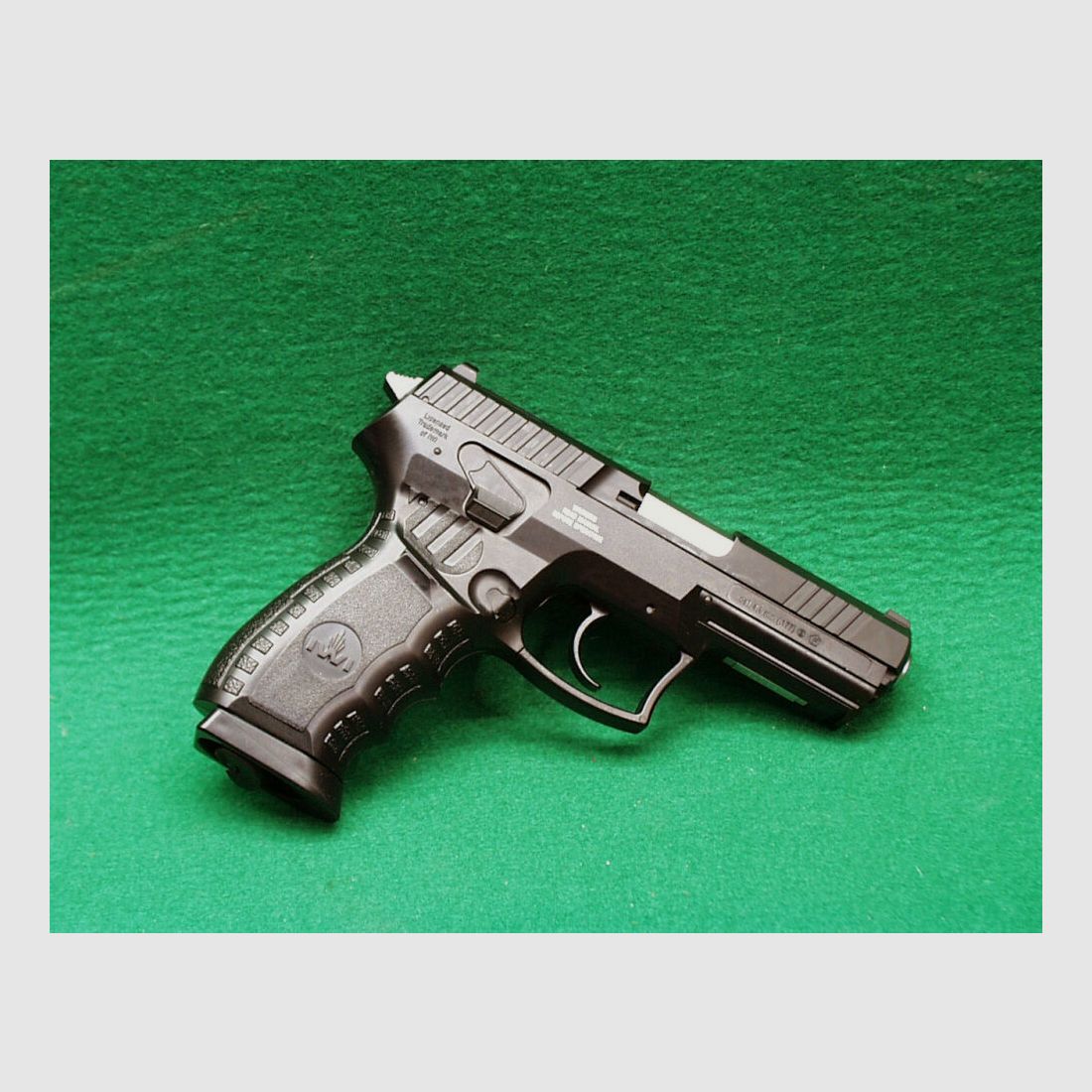 Umarex IWI Jericho B CO2 Pistol