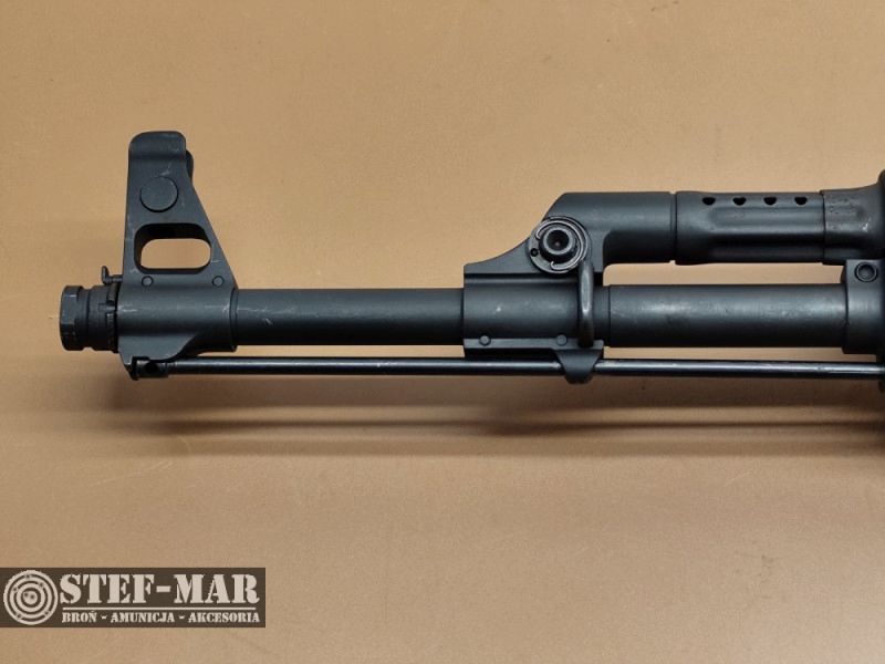 AK 47 PL machine carbine, cal. 7.62x39mm [M6090], image 6 of 17