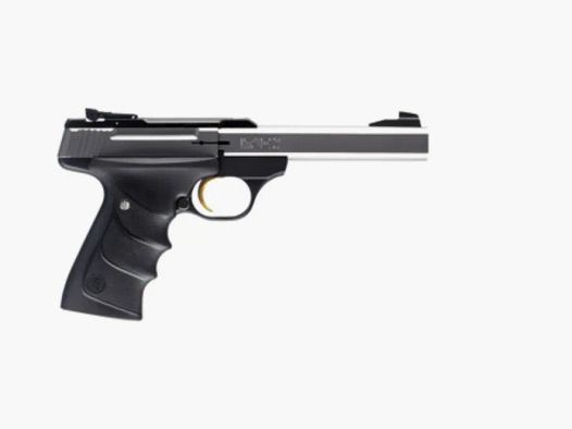 BUCK MARK STD S/S URX,SE,MS,ADJ S 22LR - Browning