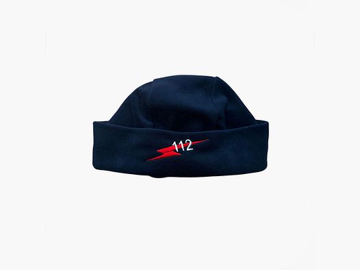 CAPPELLO PILE – CARABINIERI 112 (BLU SCURO) ZUCCOTTO