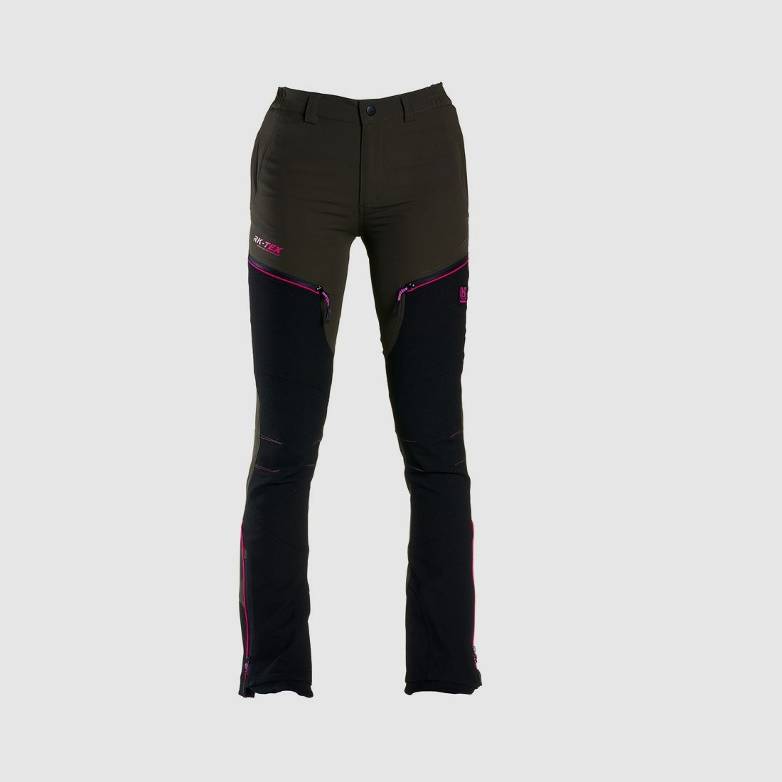 Univers Broek Stormo v/f, afbeelding 2 van 4