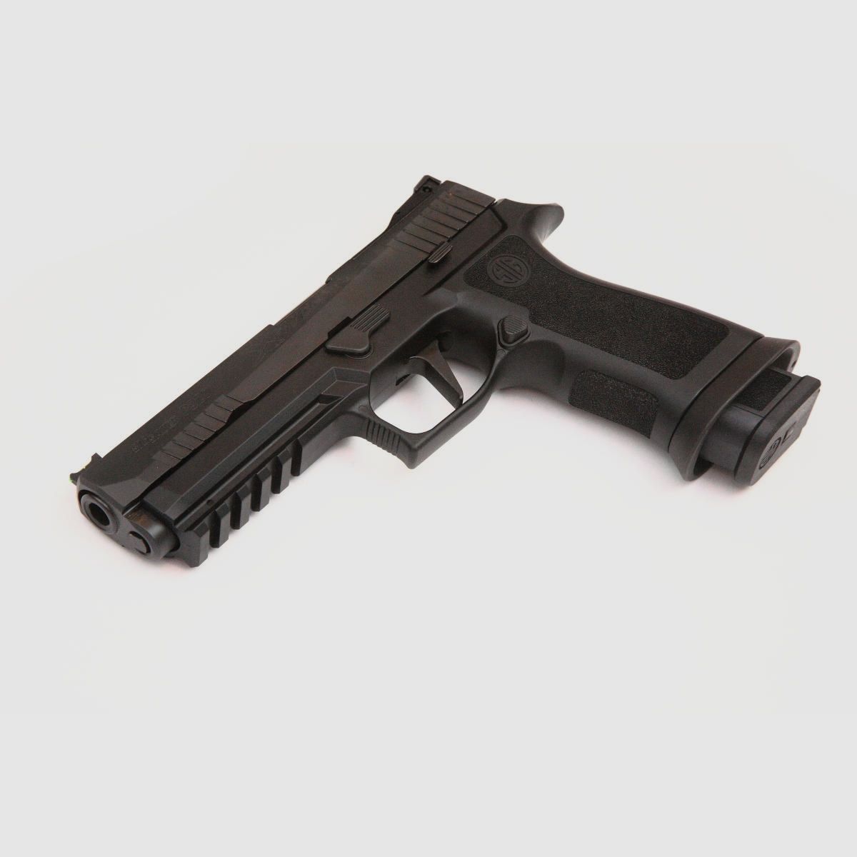 Sig Sauer P320 X-Five Full-Size, afbeelding 6 van 10