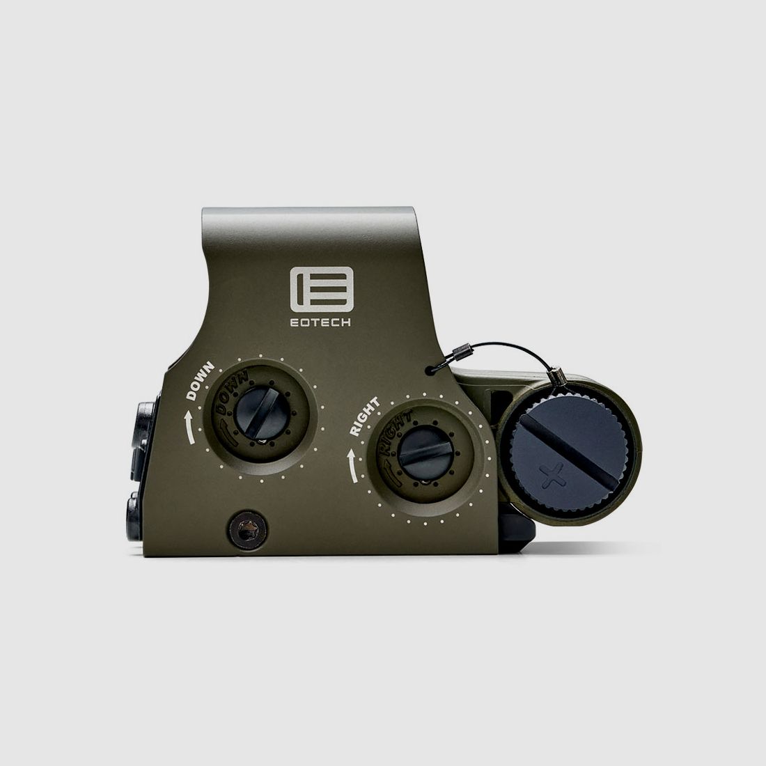 EOTECH XPS2-0, OD-Green